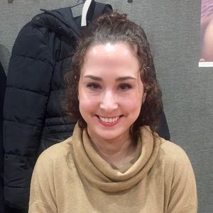 Meet your Posher, Anne